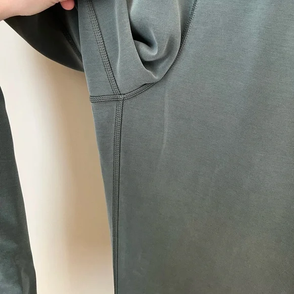 Lululemon Softstreme High Rise Pant - Picture 4 of 12